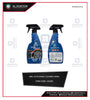 Wheel Cleaner Spray Bottle 500Ml