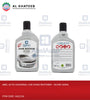 Abel Auto Universal Car Shine Restorer - Silver 500Ml