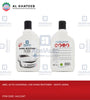 Abel Auto Universal Car Shine Restorer - White 500Ml