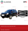 AIR DEFLECTOR CH FOR TUCSON 05-09