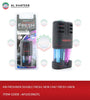Aromate Double Fresh Vent Mount Car Perfume - New Car + Fresh Linen 4.5MLX2