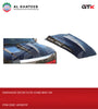 ENGNHOOD DECOR FJ150-15ABS BKGY NII