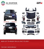 Body Kit For Vogue 2013-2017 Upgrade To 2019 Se Style