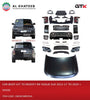 Car Body Kit to Modify RR Vogue Sva 2013-17 to 2019 + Hood