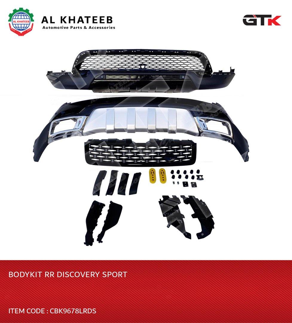 BODYKIT RR DISCOVERY SPORT