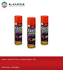 SPRAY PROTECTION 4X 500ML BEIGY 33#