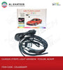 Chassis Stripe Light 60x90CM 7 Color with App