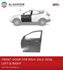 Car Front Door Panel Left RAV4 2013-2018