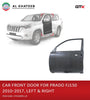 Car Front Door For Prado FJ150 2010-2017, Right