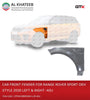 CAR FRONT FENDER FOR SPORT OEH STYLE 2020 LEFT -ADJ