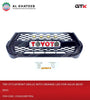 Grille For Hilux Revo 2021 TRD Style/Led