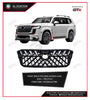 Trd Style Front Grille For Land Cruiser Lc300 2022+