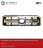 Car Front Grille Land Cruiser Pickup 2007-2021, Oem  Style