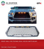 Car Front Grille With LED Tacoma 2016+, Black