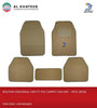 Car Mat Carpet/PVC Pad