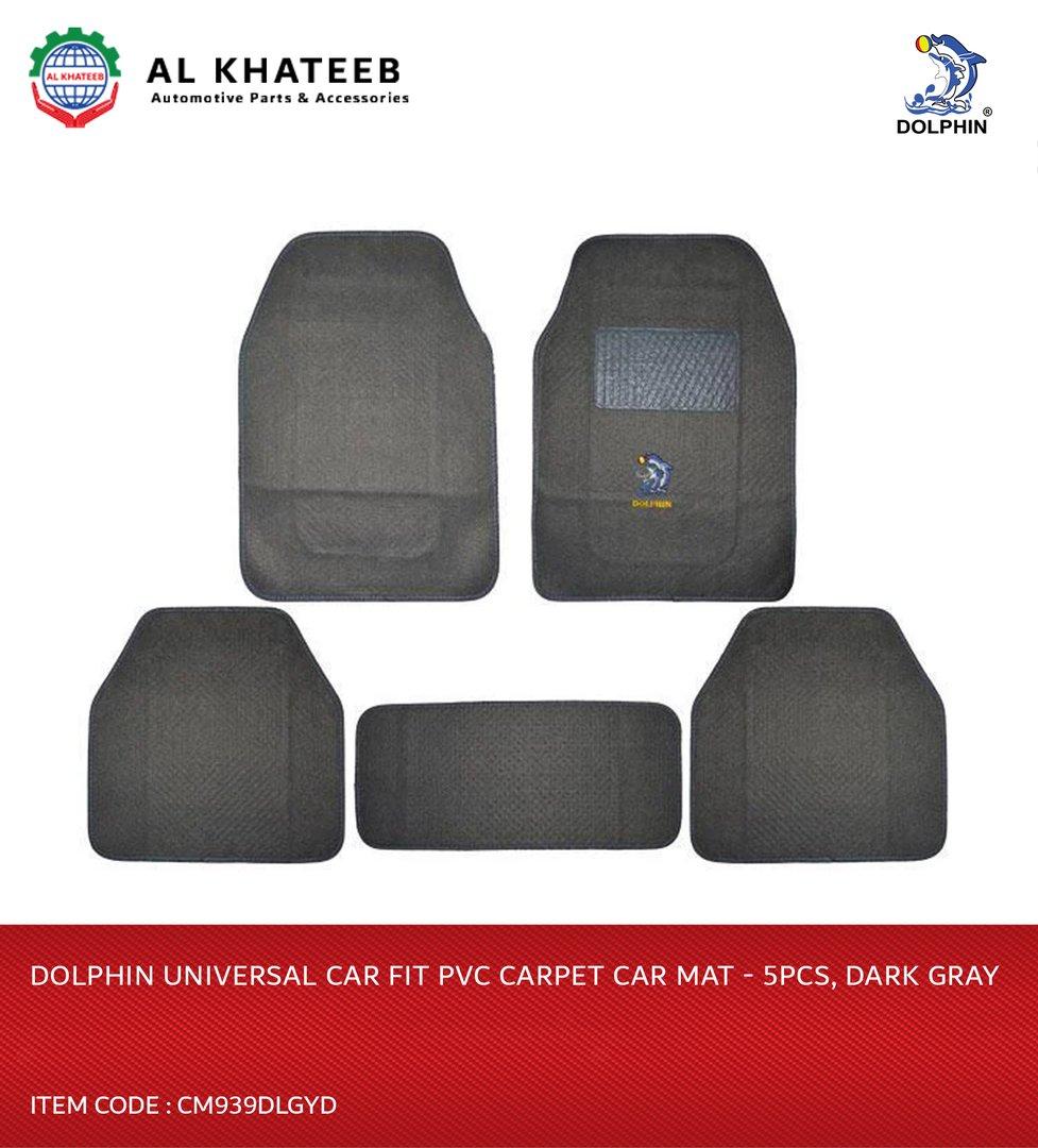 Car Mat Carpet/PVC Pad