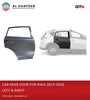 Car Rear Door Left Panel Rav4 2013-2018