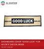 Universal Car Universal Dashboard Cover Mat Dashmat Suncovers With