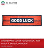 Universal Car Universal Dashboard Cover Mat Dashmat Suncovers With