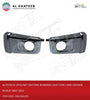 Land Cruiser Pickup Daytime Running Light 2PCS/SET 2007-2021