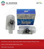 Car 3D Logo Welcome Door Shadow Projection Light LX570 Gx460 2009-2016, 2Pcs