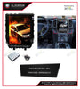 Autotech 12.1”/9.0 Android System Used For Land Cruiser 2016