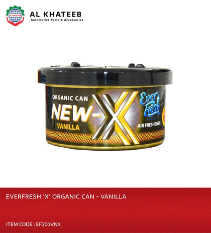 Everfresh