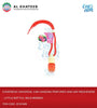 Everfresh Universal Car Hanging Perfumes And Air Fresheners - Little Bottle, Wild Berries