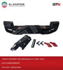 Wrangler JK Front Bumper 2007-2017 - 10th Anniversary