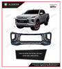 GTK ABS Front Bumper For Triton L200 2019+