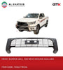 Front Bumper Grill For Revo 2015,Mid Asia,4Wd