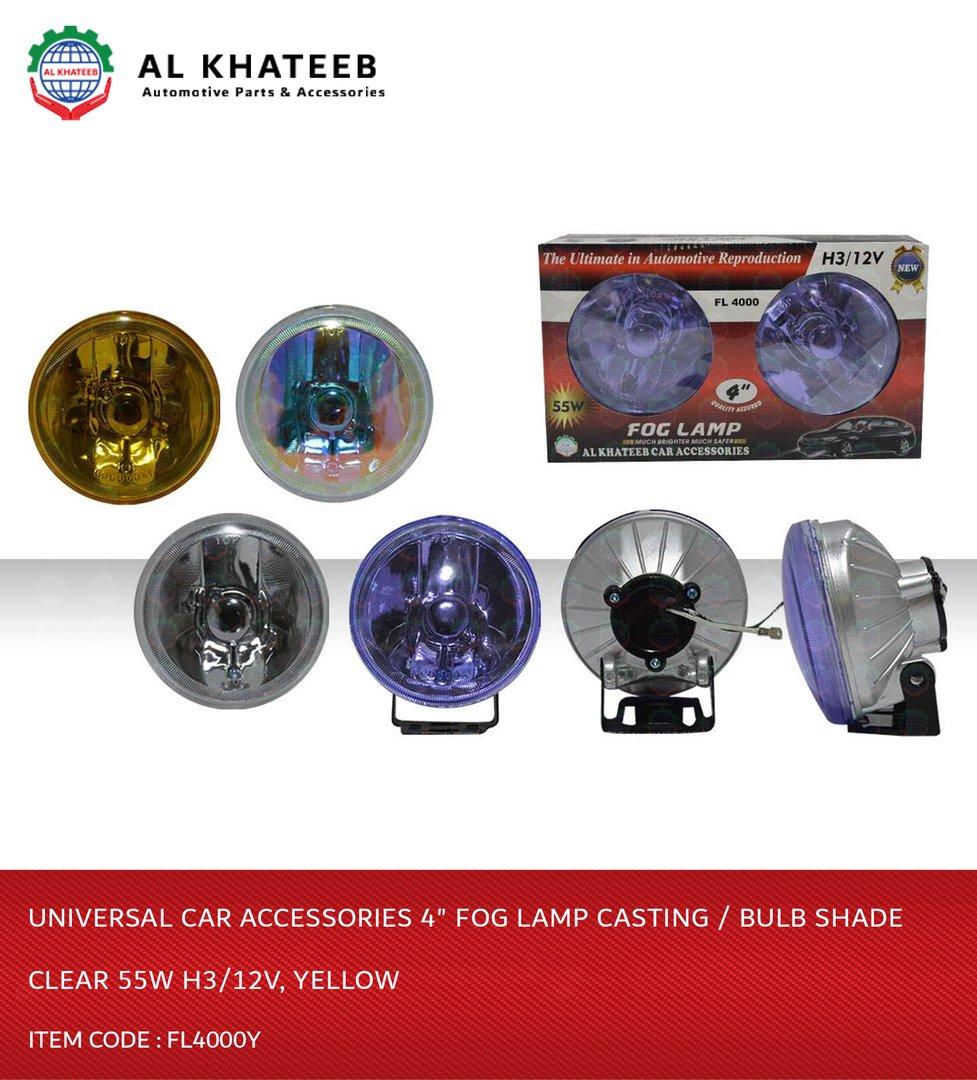 Universal Car Accessories 4