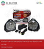 Car Fog Lamp 2Pcs/Set For Hilux Vigo 2008-2011 9006 12V 55W