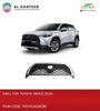 Grill for Cross 2019+