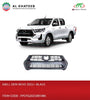 Grille OEM Revo 2021+ Black