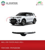 Grille for Raize 2021+