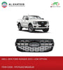 Grille OEM Ranger 2022+ Low Option