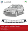 Al Khateeb Front Bumper With Finisher For Rav4 2013-2015