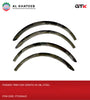 FENDER TRIM FOR CERATO 05-08, STEEL