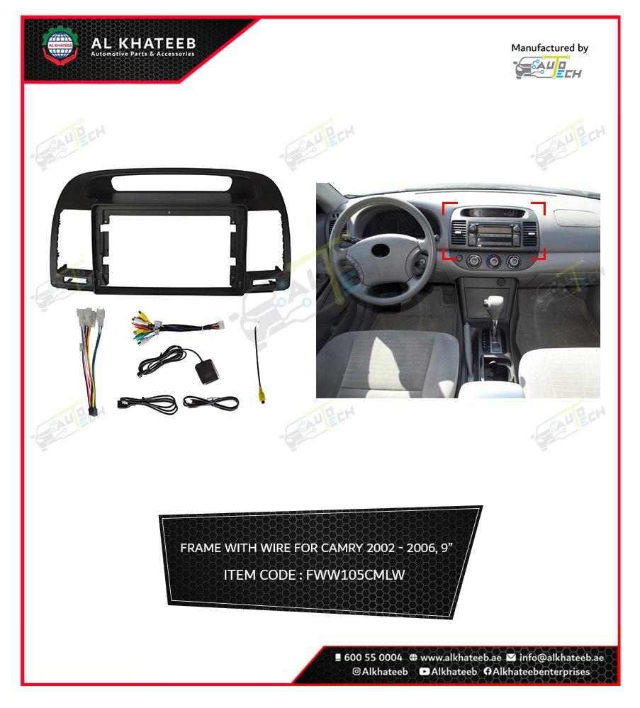 AutoTech Car 9