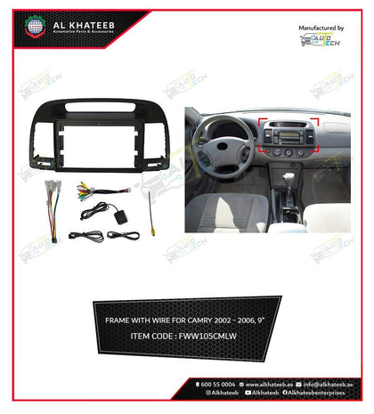 AutoTech Car 9