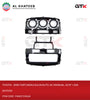 Auto AC/Manual AC for Fortuner/Hilux 9