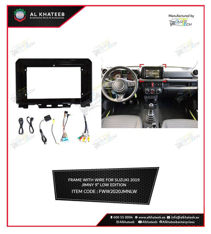 AutoTech Car 9