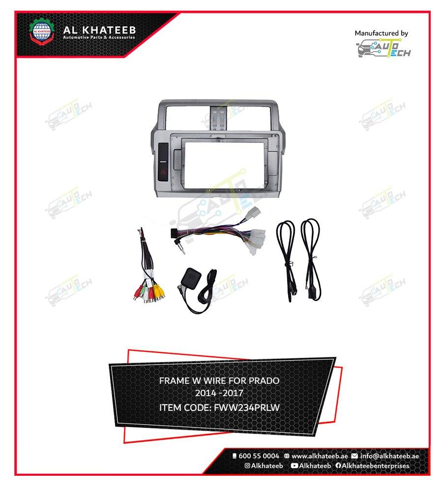 AutoTech Car 10.1