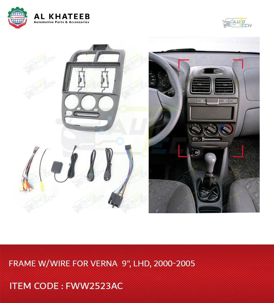 AutoTech Car 9
