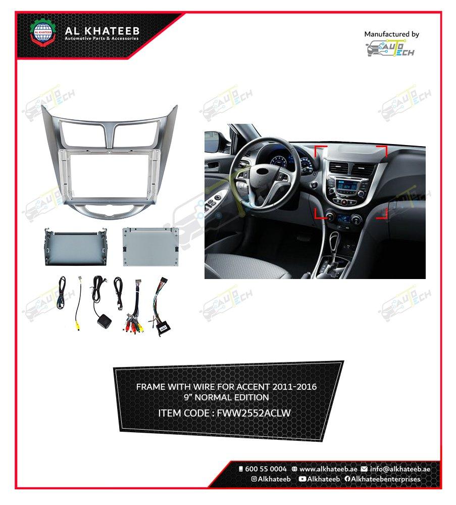 AutoTech Car 9