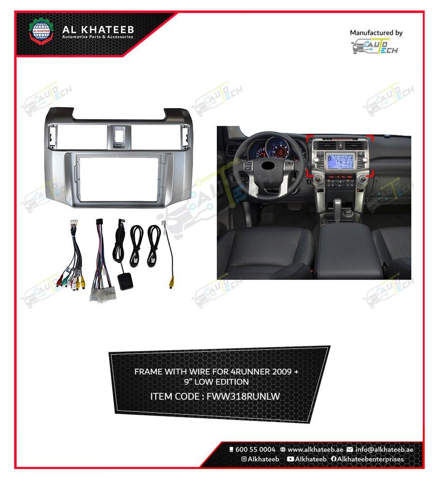AutoTech Car 9