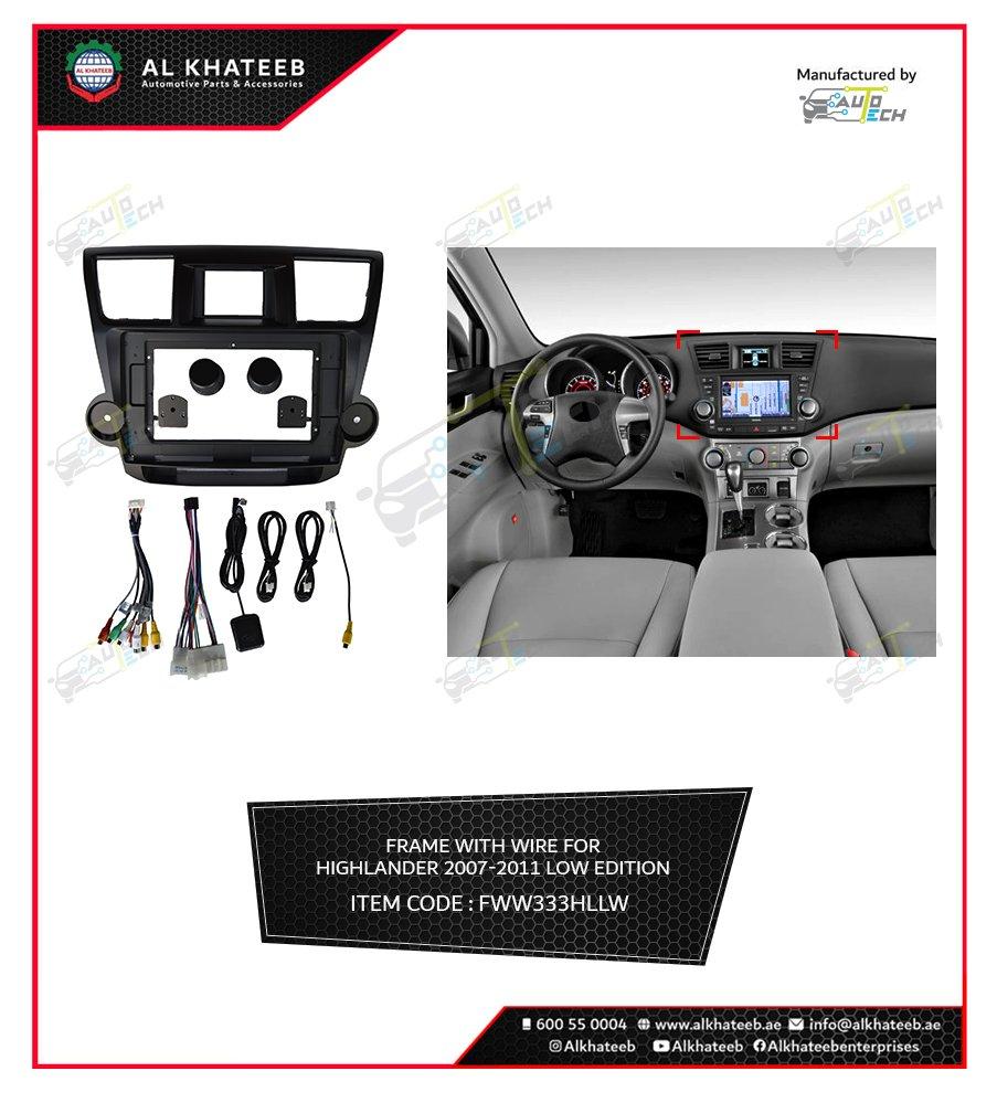 AutoTech Car 9