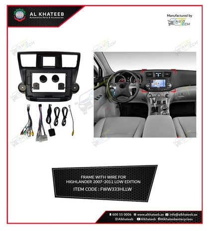 AutoTech Car 9
