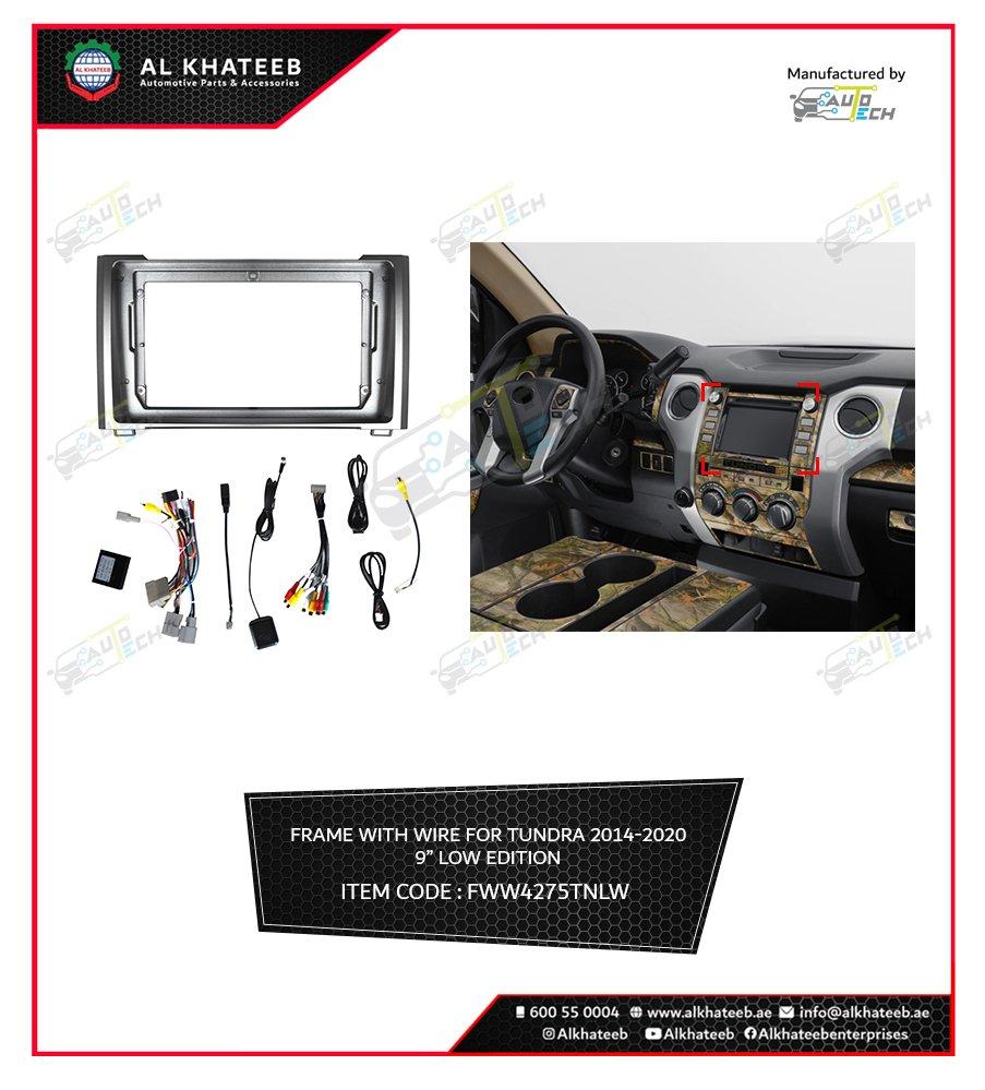 AutoTech Car 9
